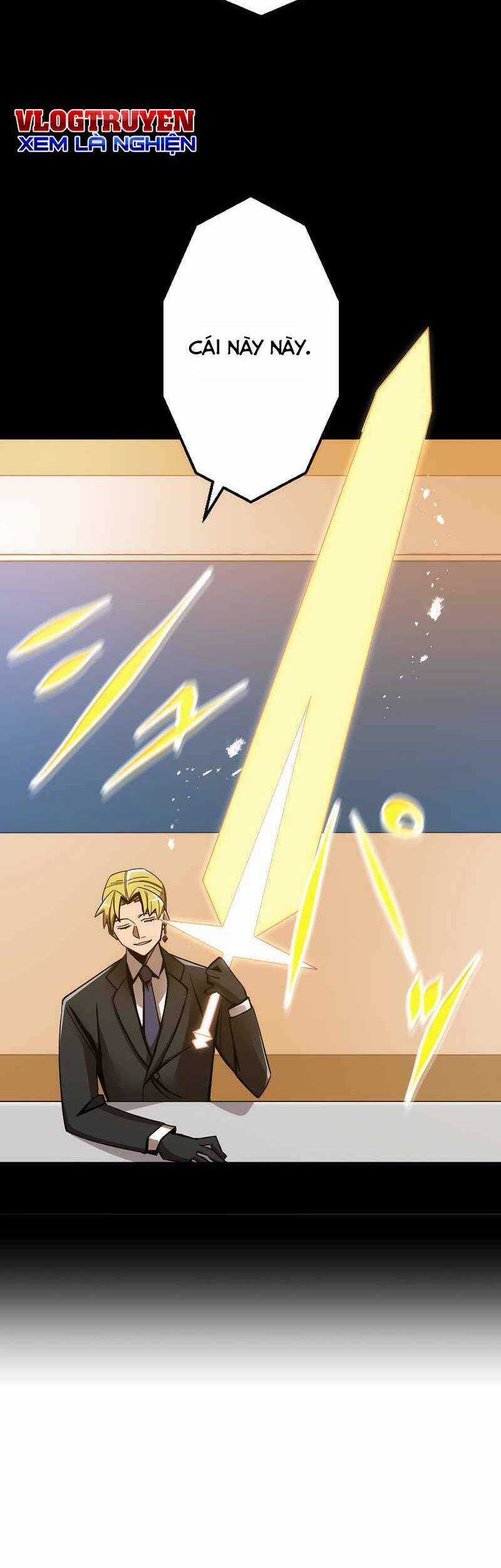 Huyết Thánh Cứu Thế Chủ~ Ta Chỉ Cần 0.0000001% Đã Trở Thành Vô Địch Chapter 2 trang 25