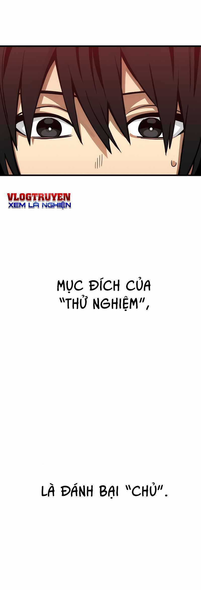 Huyết Thánh Cứu Thế Chủ~ Ta Chỉ Cần 0.0000001% Đã Trở Thành Vô Địch Chapter 2 trang 26