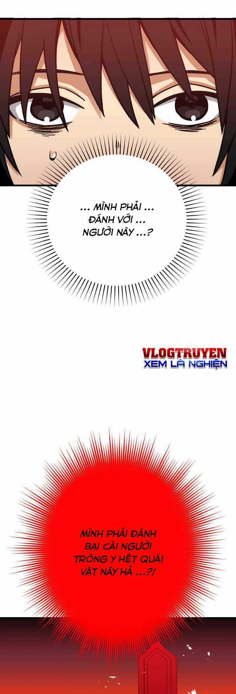 Huyết Thánh Cứu Thế Chủ~ Ta Chỉ Cần 0.0000001% Đã Trở Thành Vô Địch Chapter 2 trang 27