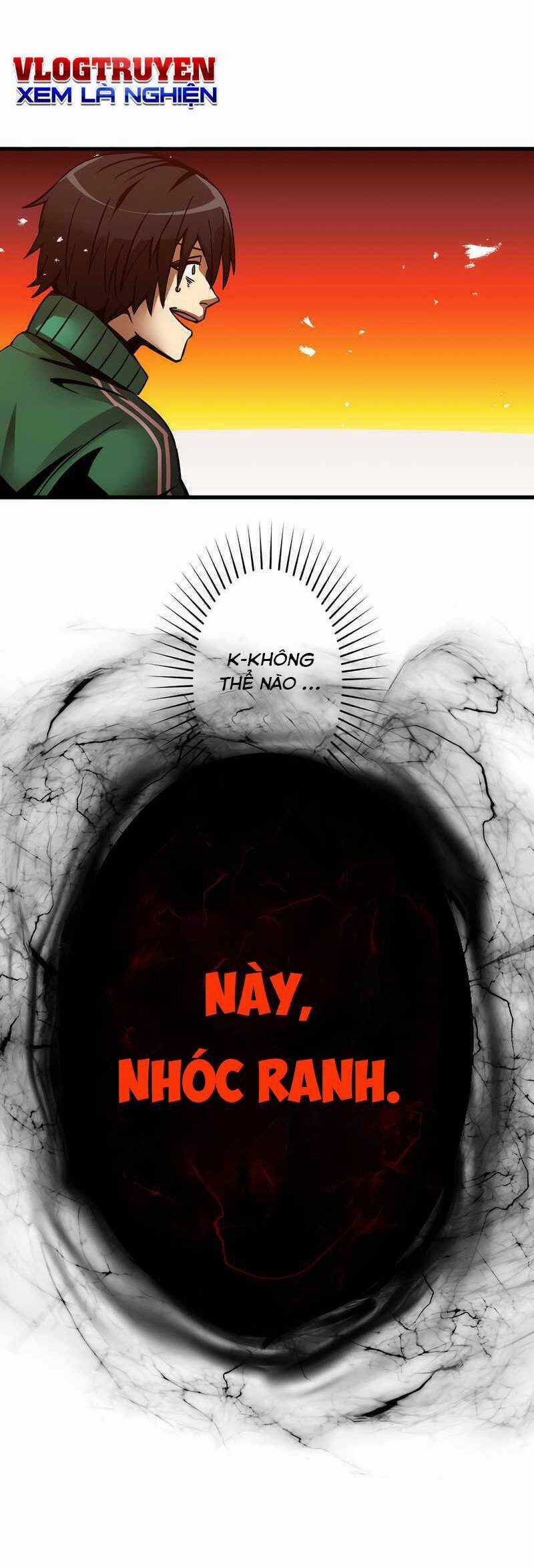 Huyết Thánh Cứu Thế Chủ~ Ta Chỉ Cần 0.0000001% Đã Trở Thành Vô Địch Chapter 2 trang 29