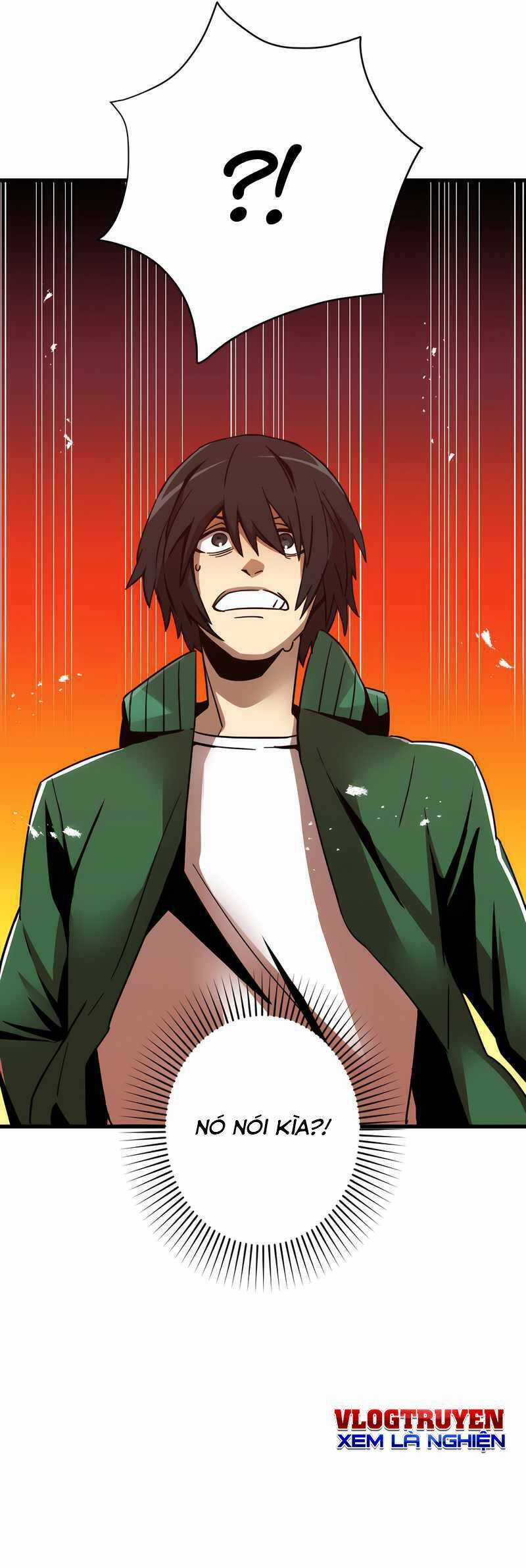 Huyết Thánh Cứu Thế Chủ~ Ta Chỉ Cần 0.0000001% Đã Trở Thành Vô Địch Chapter 2 trang 30