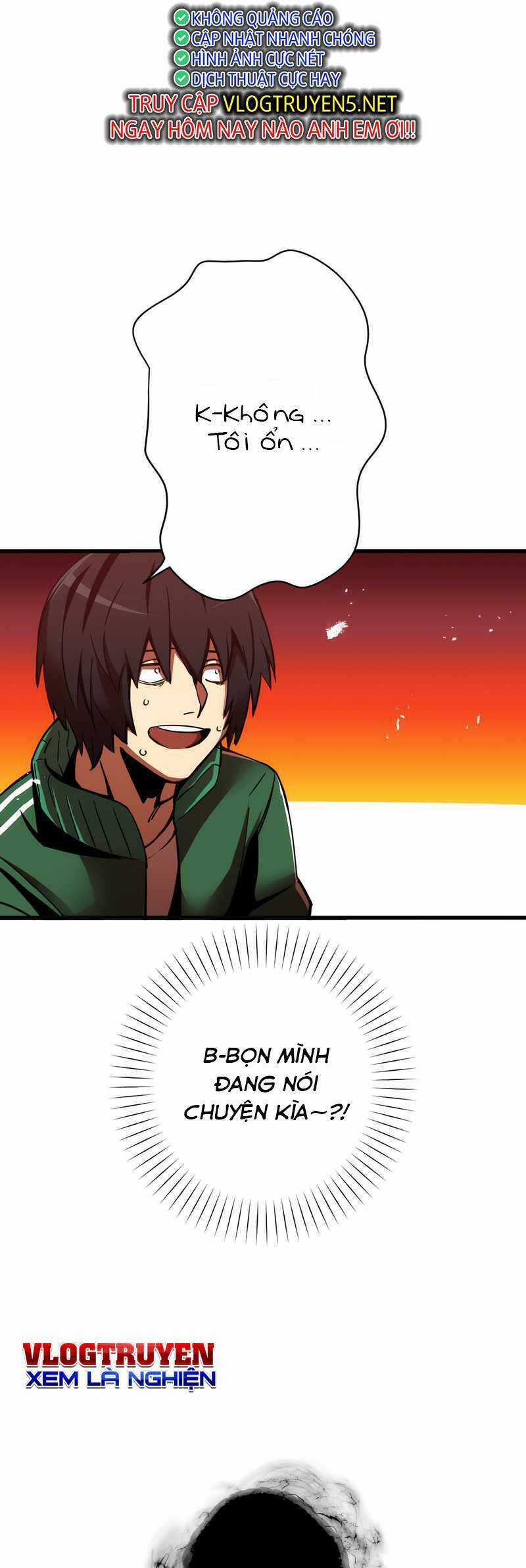 Huyết Thánh Cứu Thế Chủ~ Ta Chỉ Cần 0.0000001% Đã Trở Thành Vô Địch Chapter 2 trang 32