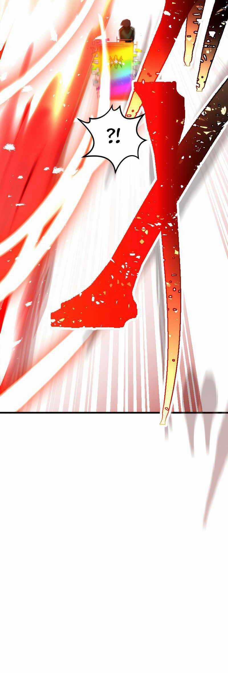 Huyết Thánh Cứu Thế Chủ~ Ta Chỉ Cần 0.0000001% Đã Trở Thành Vô Địch Chapter 2 trang 37