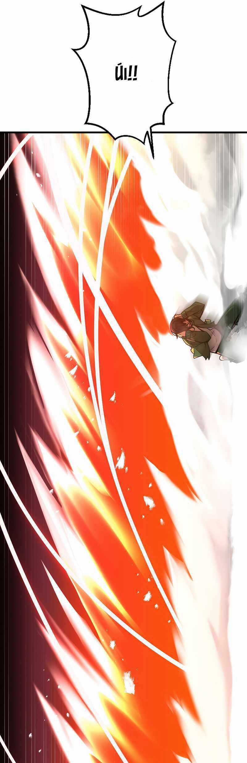 Huyết Thánh Cứu Thế Chủ~ Ta Chỉ Cần 0.0000001% Đã Trở Thành Vô Địch Chapter 2 trang 38