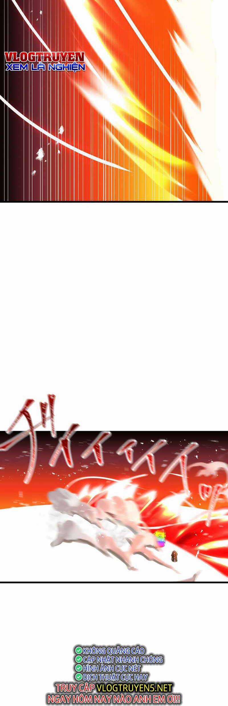 Huyết Thánh Cứu Thế Chủ~ Ta Chỉ Cần 0.0000001% Đã Trở Thành Vô Địch Chapter 2 trang 39