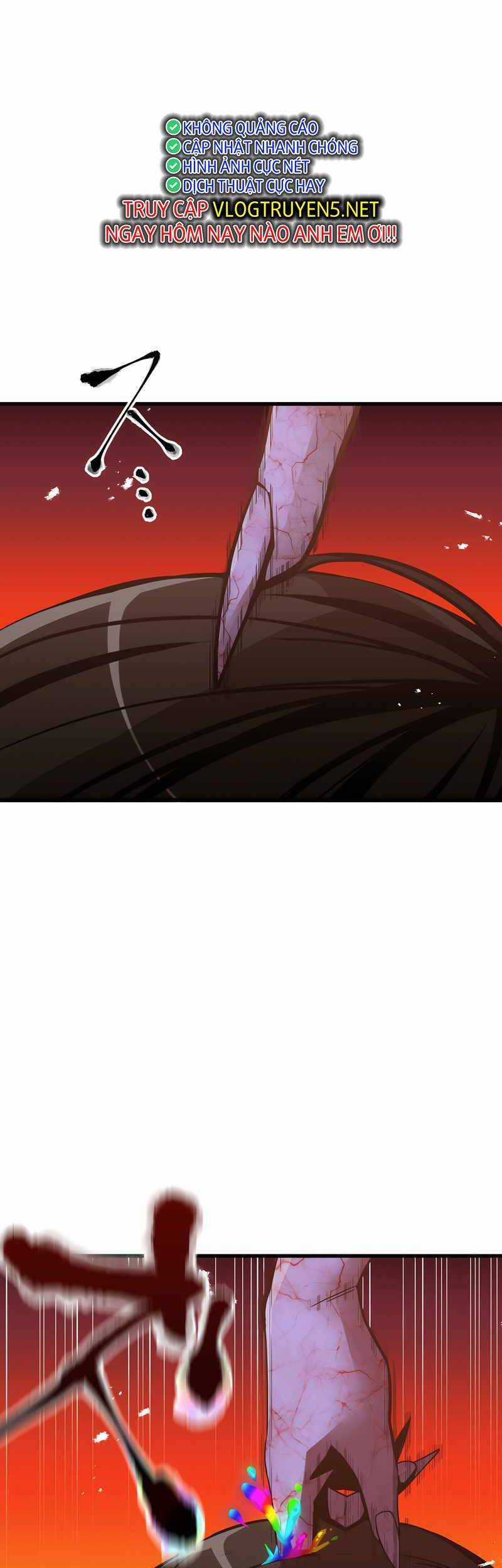 Huyết Thánh Cứu Thế Chủ~ Ta Chỉ Cần 0.0000001% Đã Trở Thành Vô Địch Chapter 2 trang 4