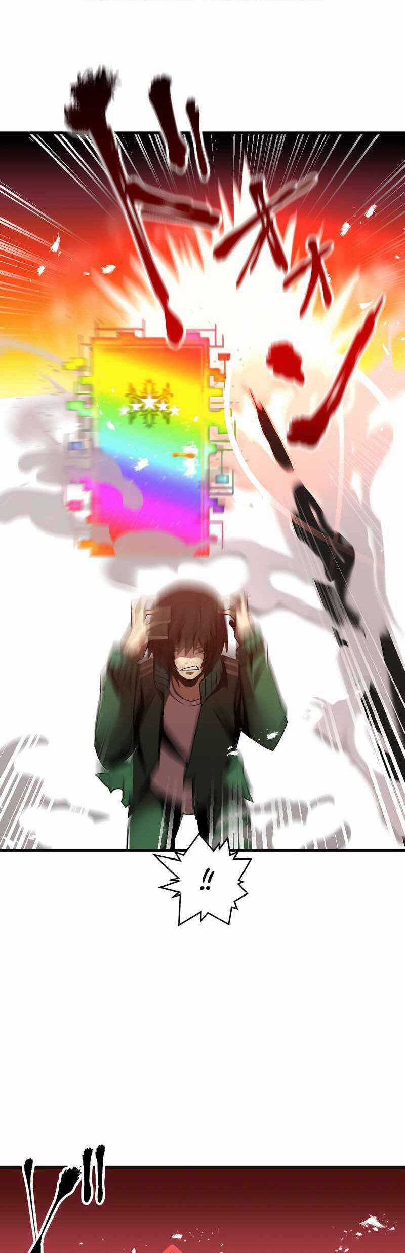 Huyết Thánh Cứu Thế Chủ~ Ta Chỉ Cần 0.0000001% Đã Trở Thành Vô Địch Chapter 2 trang 40