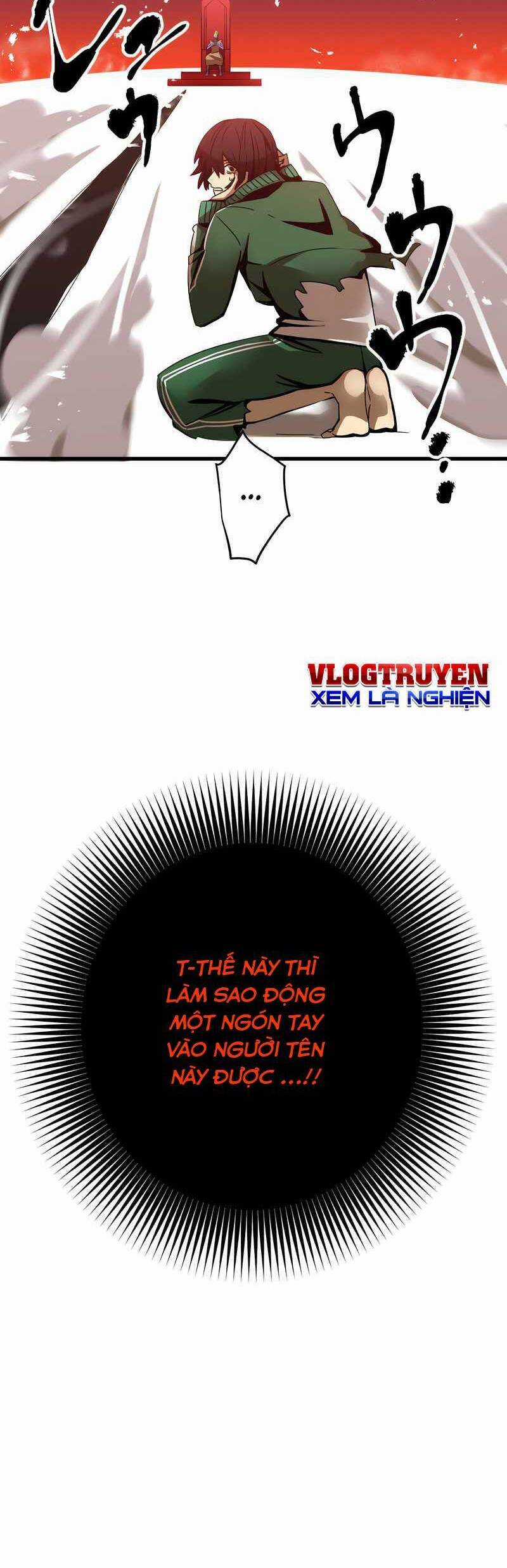 Huyết Thánh Cứu Thế Chủ~ Ta Chỉ Cần 0.0000001% Đã Trở Thành Vô Địch Chapter 2 trang 41