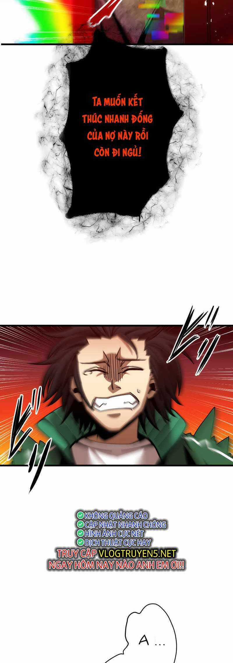 Huyết Thánh Cứu Thế Chủ~ Ta Chỉ Cần 0.0000001% Đã Trở Thành Vô Địch Chapter 2 trang 43