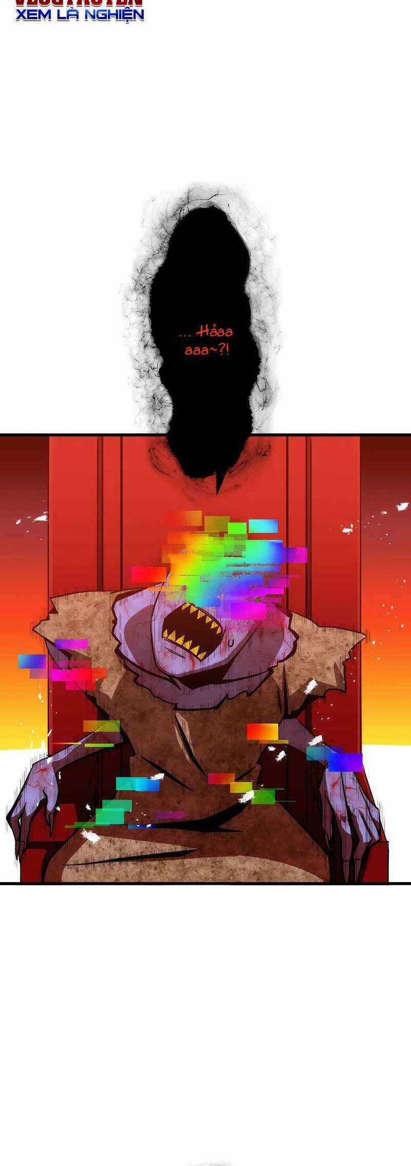 Huyết Thánh Cứu Thế Chủ~ Ta Chỉ Cần 0.0000001% Đã Trở Thành Vô Địch Chapter 2 trang 45