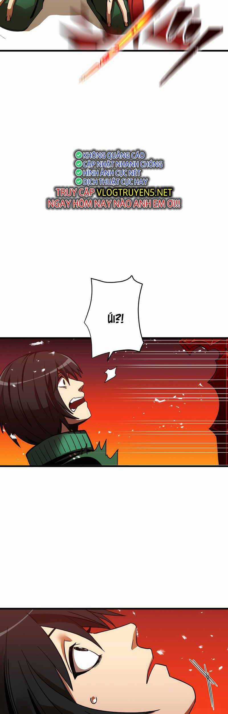 Huyết Thánh Cứu Thế Chủ~ Ta Chỉ Cần 0.0000001% Đã Trở Thành Vô Địch Chapter 2 trang 48