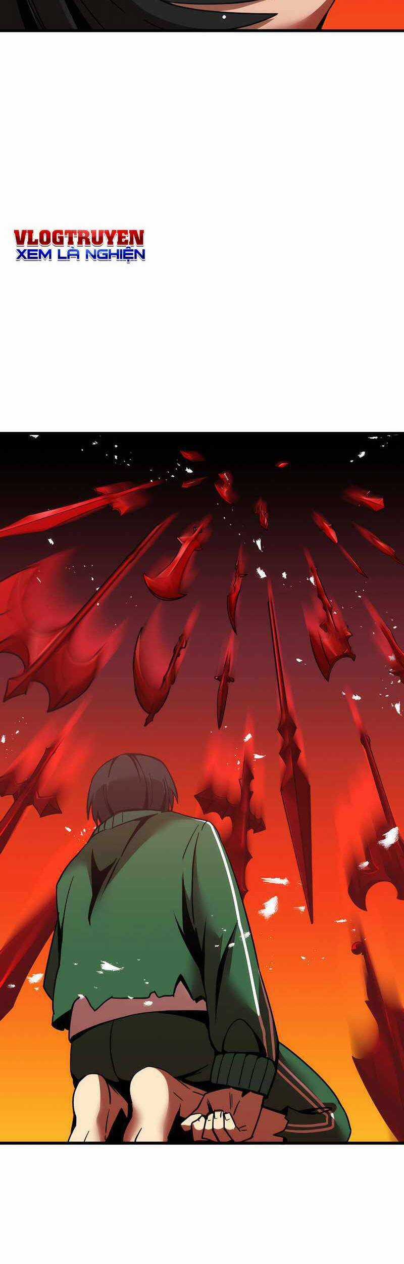 Huyết Thánh Cứu Thế Chủ~ Ta Chỉ Cần 0.0000001% Đã Trở Thành Vô Địch Chapter 2 trang 49