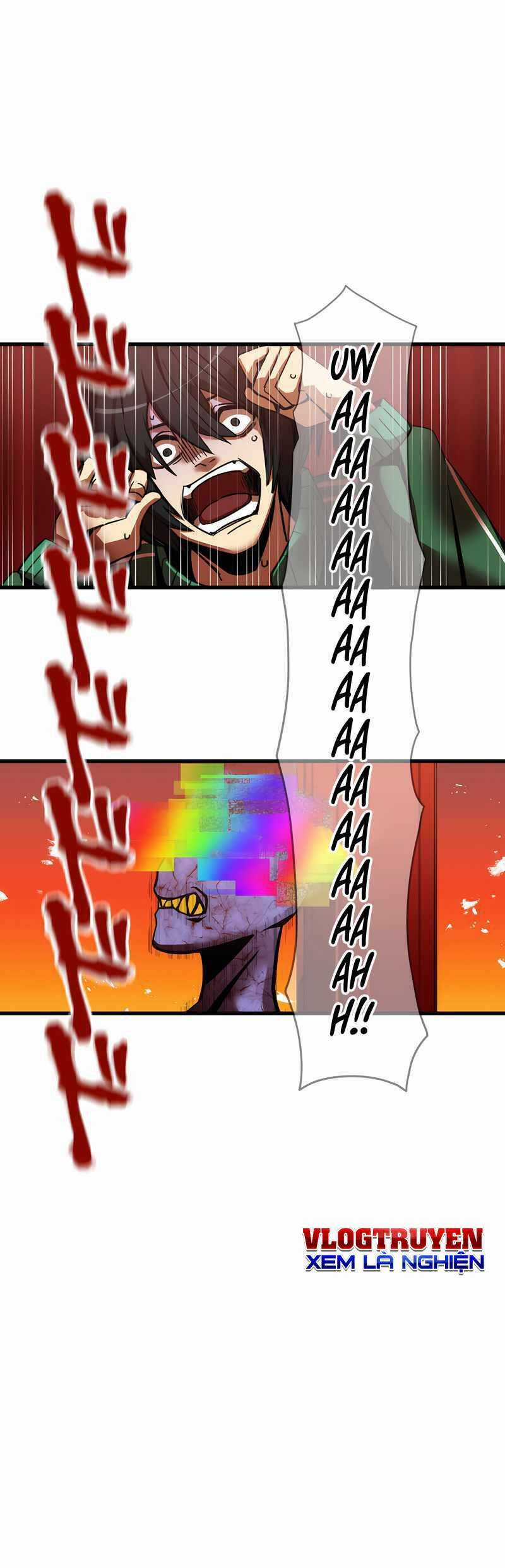 Huyết Thánh Cứu Thế Chủ~ Ta Chỉ Cần 0.0000001% Đã Trở Thành Vô Địch Chapter 2 trang 50