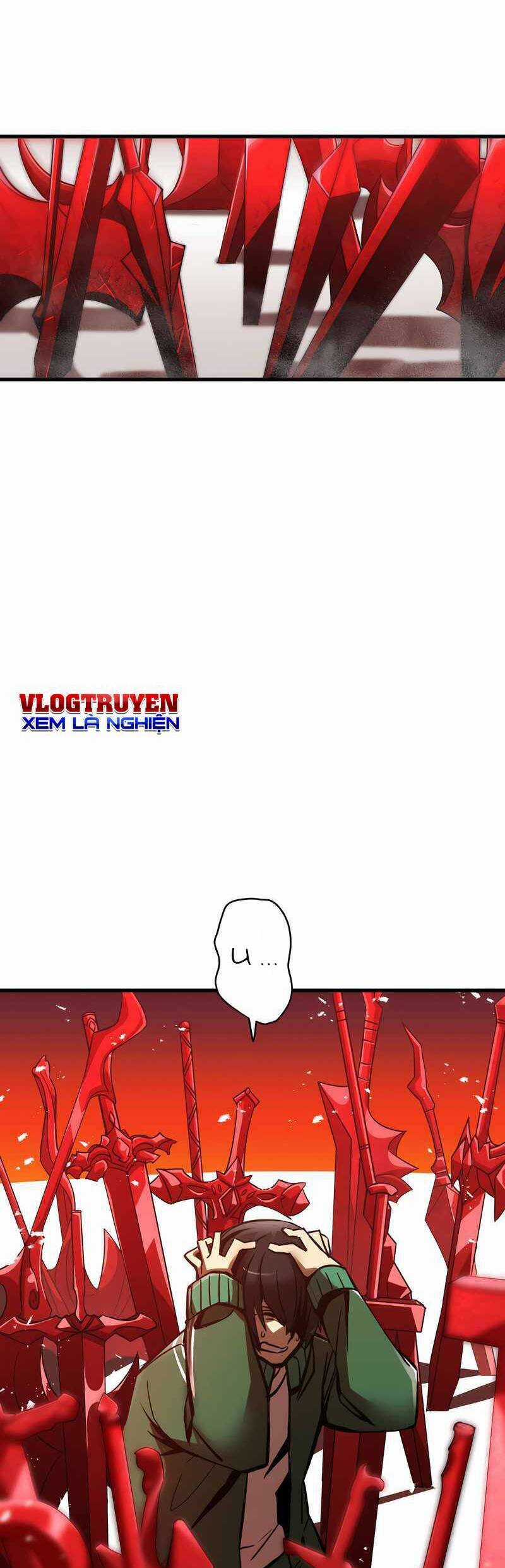 Huyết Thánh Cứu Thế Chủ~ Ta Chỉ Cần 0.0000001% Đã Trở Thành Vô Địch Chapter 2 trang 51