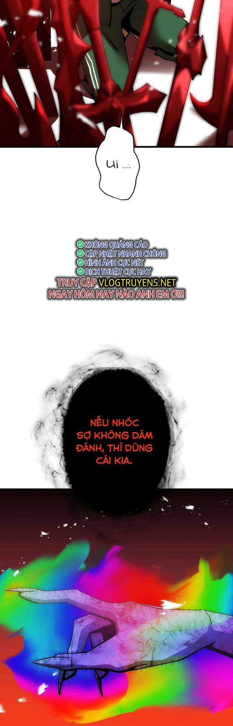 Huyết Thánh Cứu Thế Chủ~ Ta Chỉ Cần 0.0000001% Đã Trở Thành Vô Địch Chapter 2 trang 52