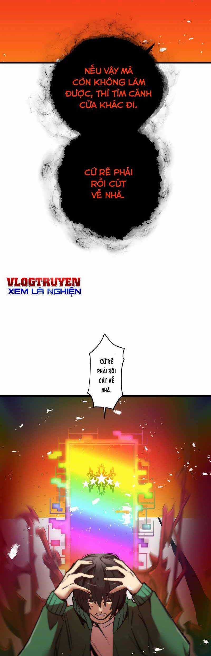 Huyết Thánh Cứu Thế Chủ~ Ta Chỉ Cần 0.0000001% Đã Trở Thành Vô Địch Chapter 2 trang 53