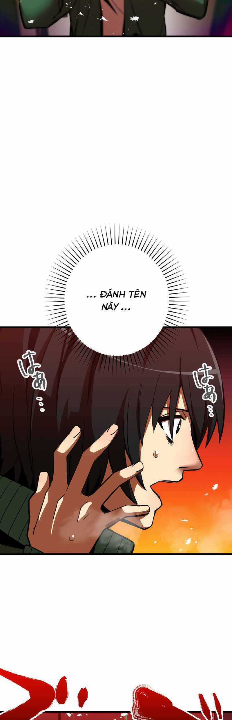 Huyết Thánh Cứu Thế Chủ~ Ta Chỉ Cần 0.0000001% Đã Trở Thành Vô Địch Chapter 2 trang 54