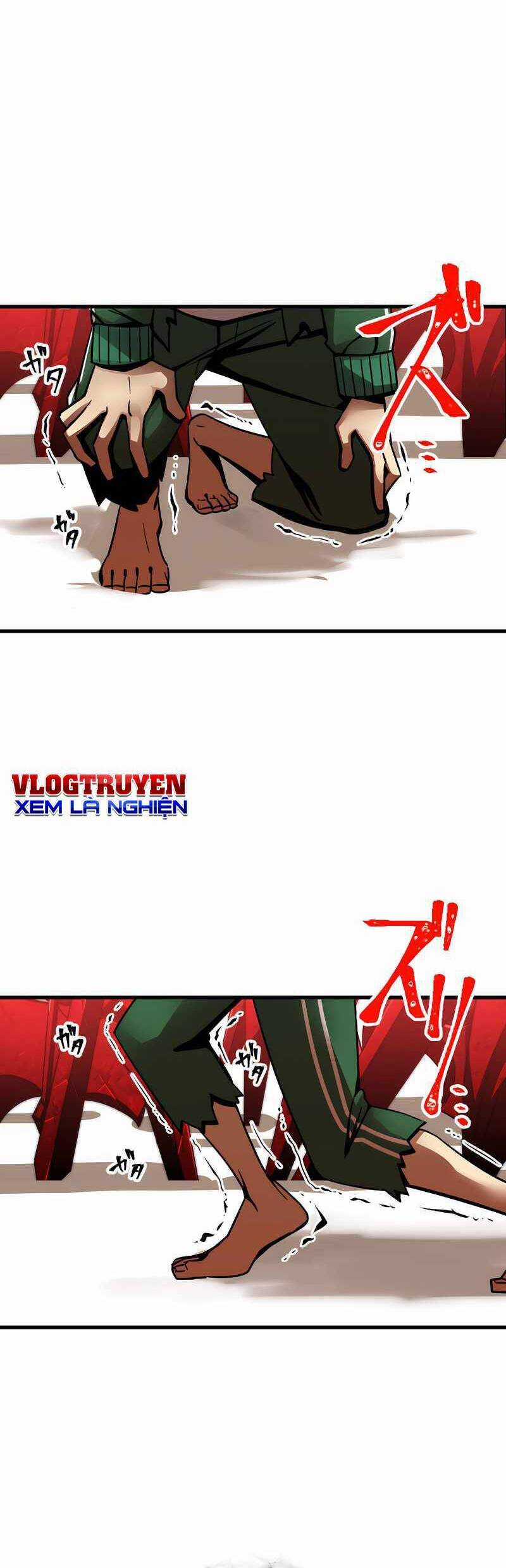 Huyết Thánh Cứu Thế Chủ~ Ta Chỉ Cần 0.0000001% Đã Trở Thành Vô Địch Chapter 2 trang 57