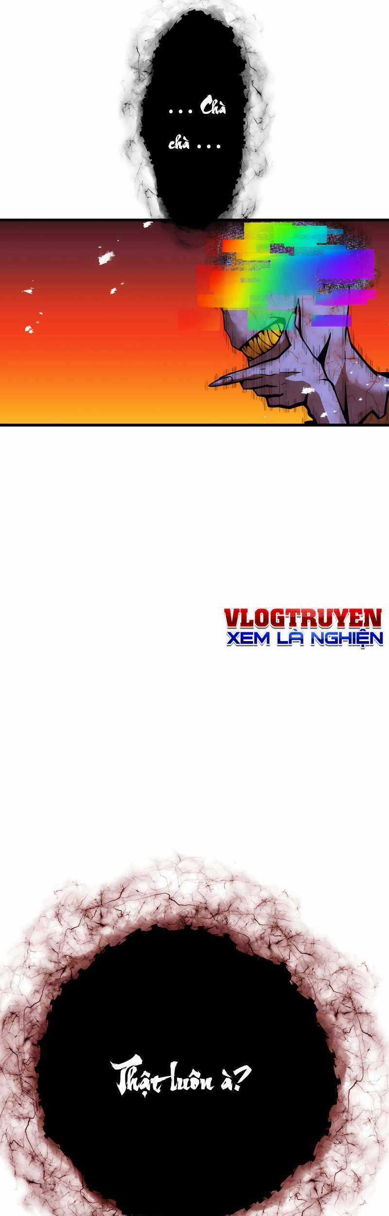 Huyết Thánh Cứu Thế Chủ~ Ta Chỉ Cần 0.0000001% Đã Trở Thành Vô Địch Chapter 2 trang 58