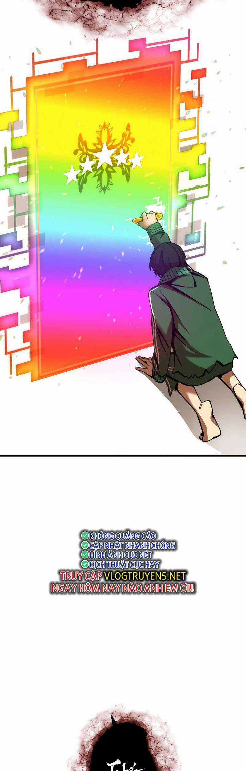 Huyết Thánh Cứu Thế Chủ~ Ta Chỉ Cần 0.0000001% Đã Trở Thành Vô Địch Chapter 2 trang 59