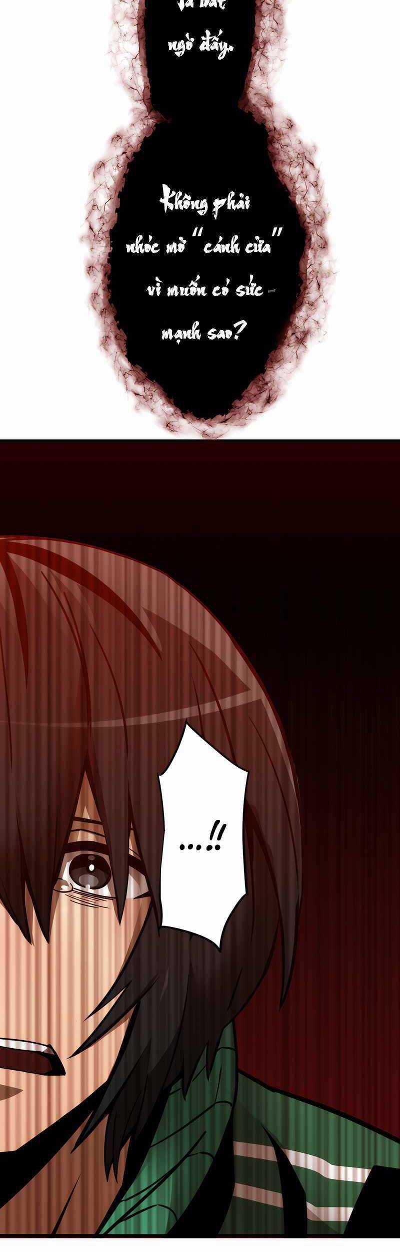 Huyết Thánh Cứu Thế Chủ~ Ta Chỉ Cần 0.0000001% Đã Trở Thành Vô Địch Chapter 2 trang 60