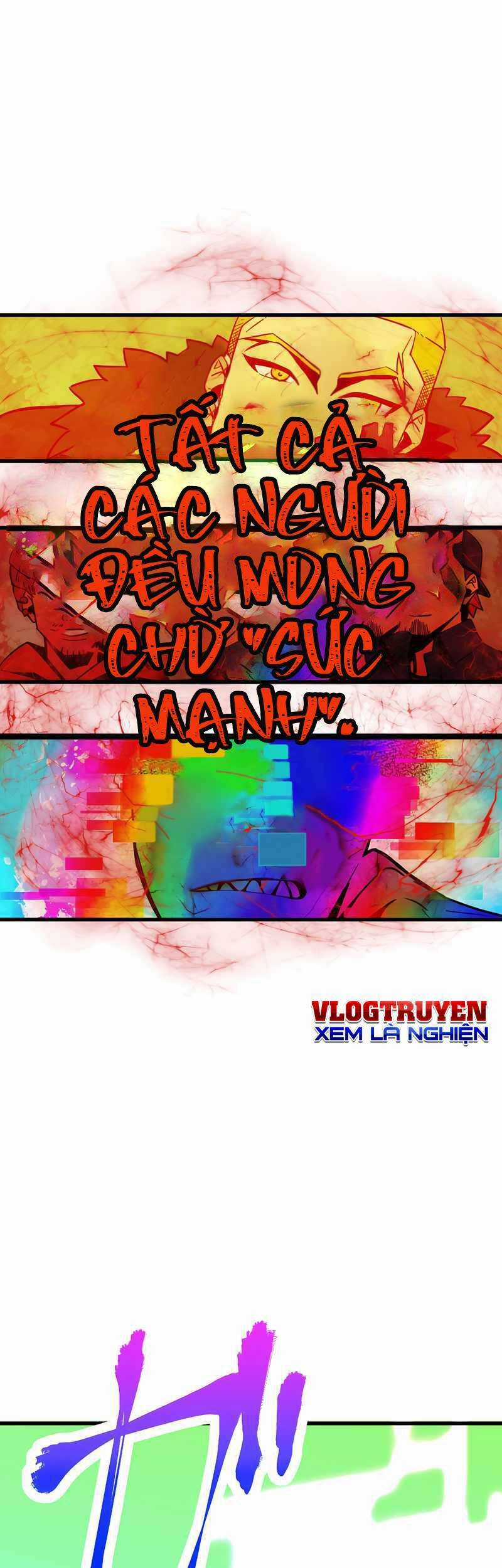 Huyết Thánh Cứu Thế Chủ~ Ta Chỉ Cần 0.0000001% Đã Trở Thành Vô Địch Chapter 2 trang 62