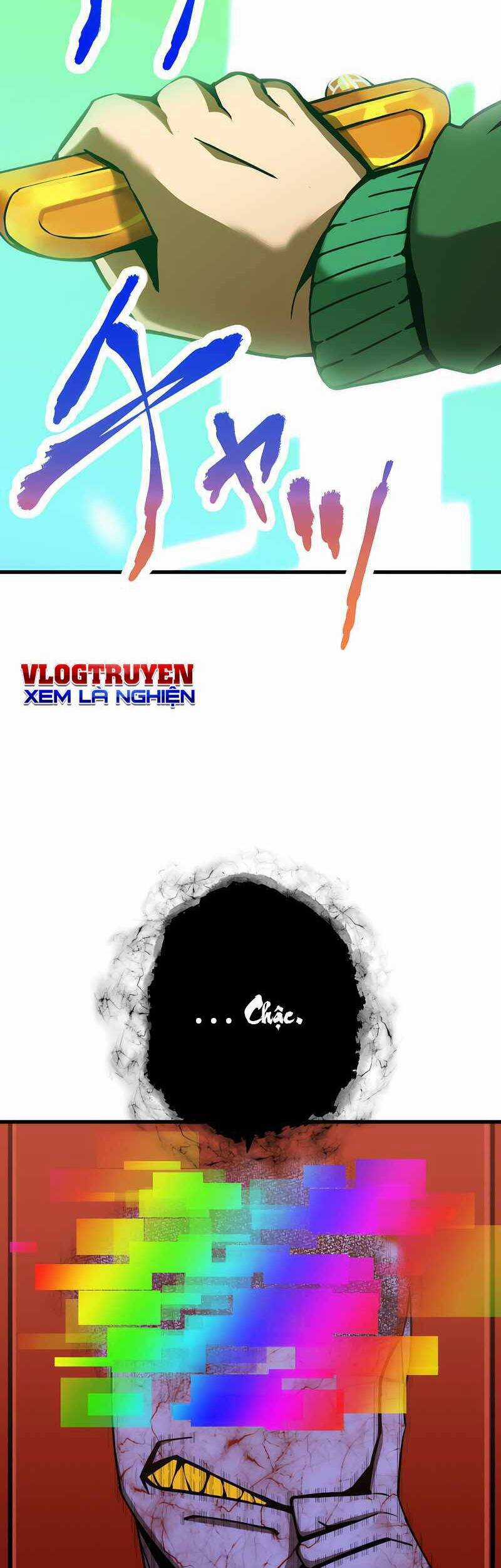 Huyết Thánh Cứu Thế Chủ~ Ta Chỉ Cần 0.0000001% Đã Trở Thành Vô Địch Chapter 2 trang 63