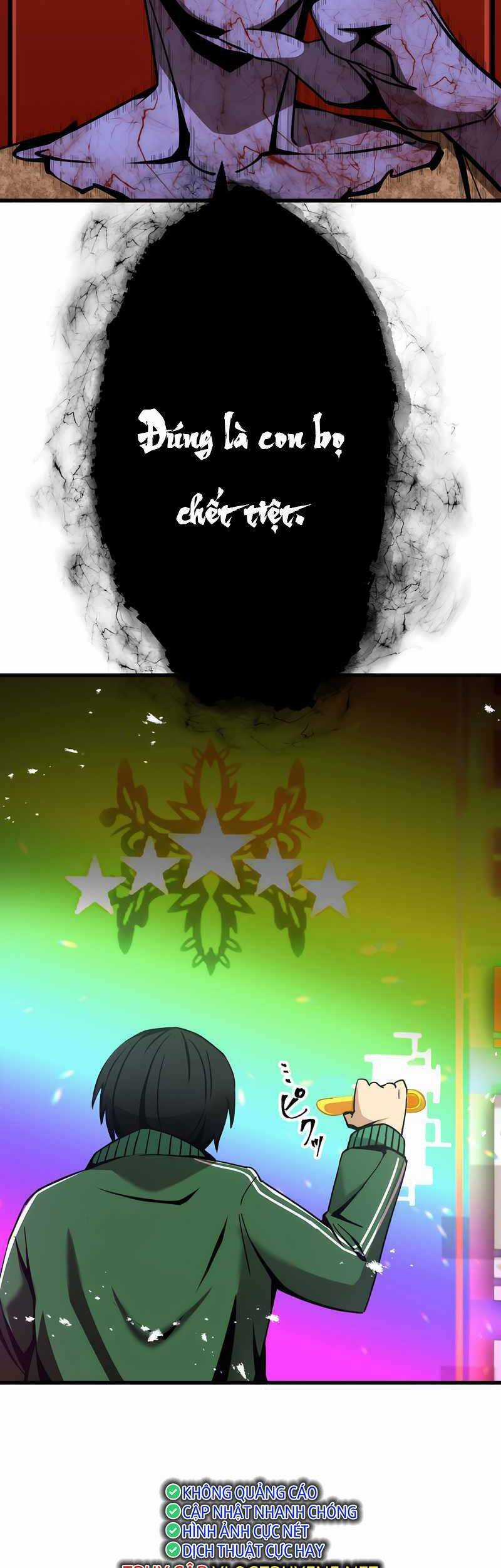 Huyết Thánh Cứu Thế Chủ~ Ta Chỉ Cần 0.0000001% Đã Trở Thành Vô Địch Chapter 2 trang 64