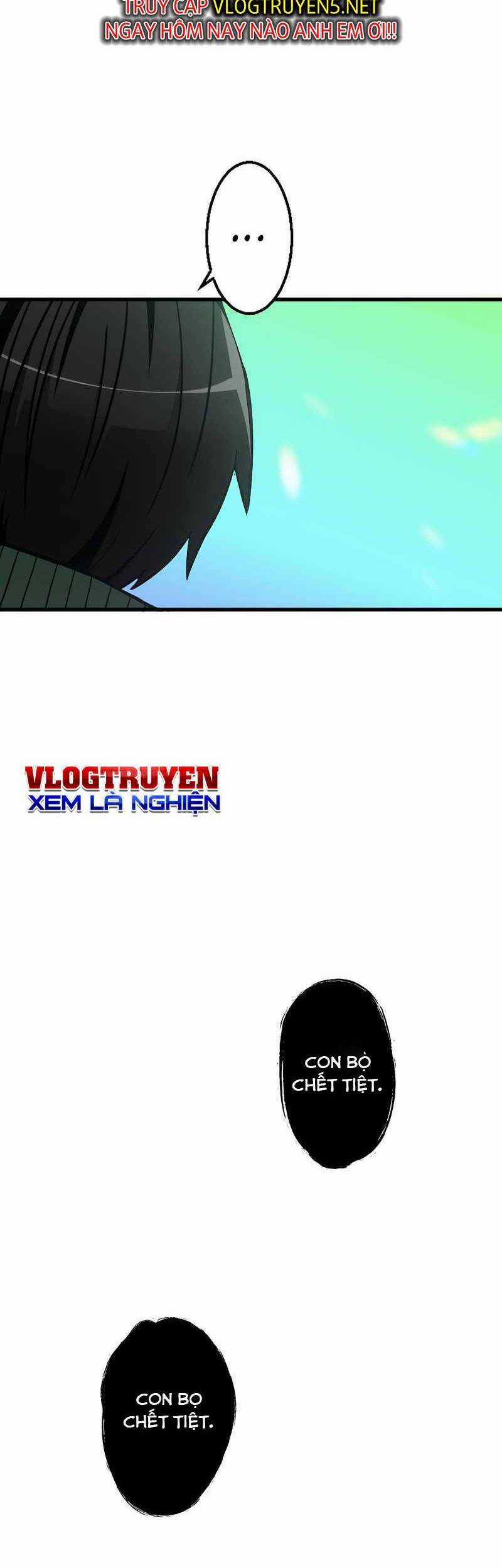 Huyết Thánh Cứu Thế Chủ~ Ta Chỉ Cần 0.0000001% Đã Trở Thành Vô Địch Chapter 2 trang 65