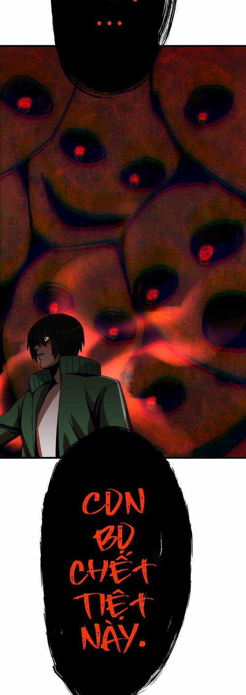 Huyết Thánh Cứu Thế Chủ~ Ta Chỉ Cần 0.0000001% Đã Trở Thành Vô Địch Chapter 2 trang 68