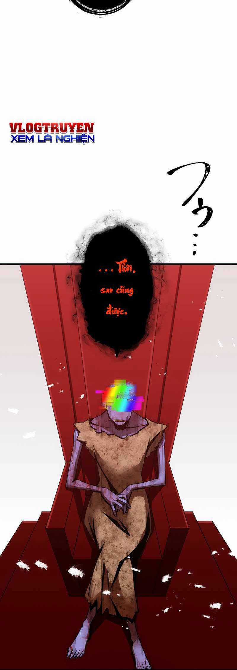 Huyết Thánh Cứu Thế Chủ~ Ta Chỉ Cần 0.0000001% Đã Trở Thành Vô Địch Chapter 2 trang 69