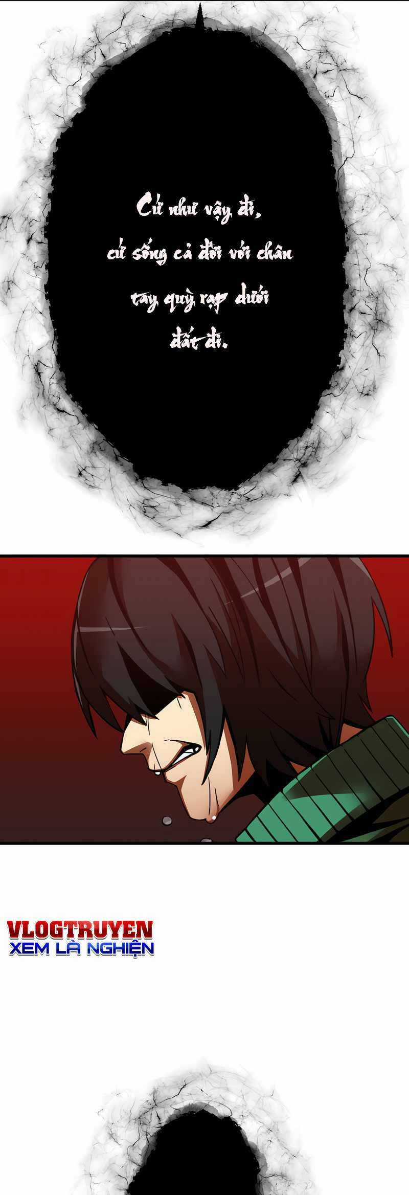 Huyết Thánh Cứu Thế Chủ~ Ta Chỉ Cần 0.0000001% Đã Trở Thành Vô Địch Chapter 2 trang 70