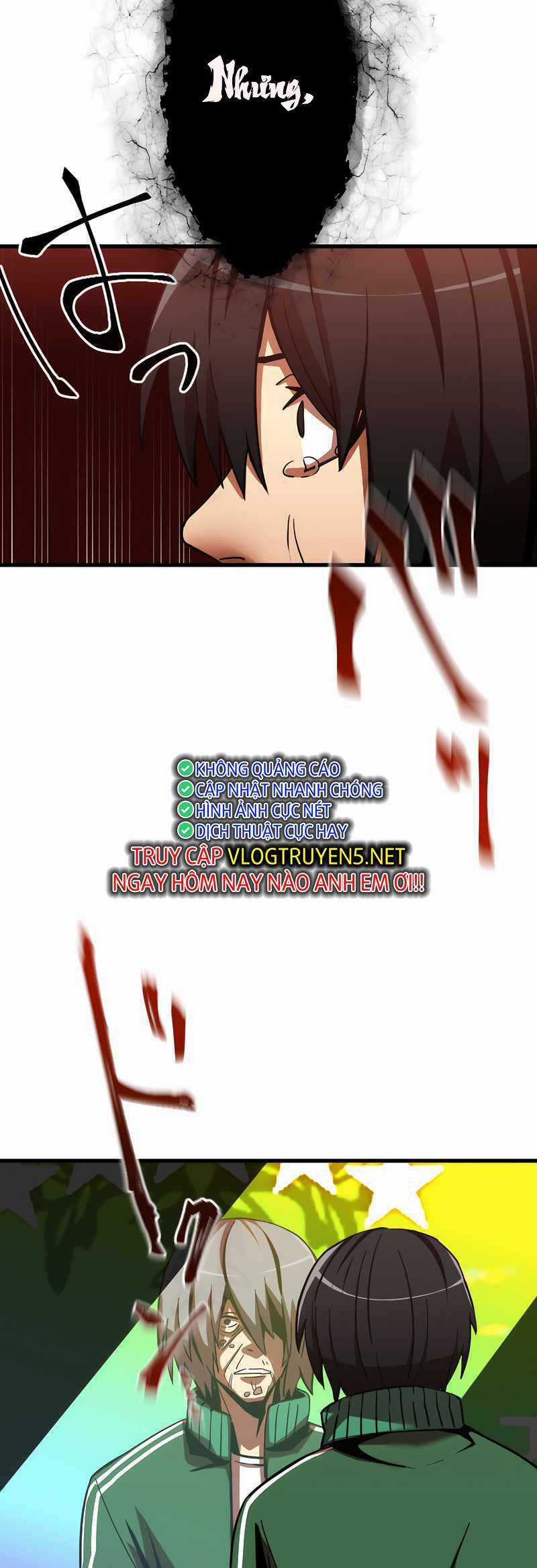 Huyết Thánh Cứu Thế Chủ~ Ta Chỉ Cần 0.0000001% Đã Trở Thành Vô Địch Chapter 2 trang 71