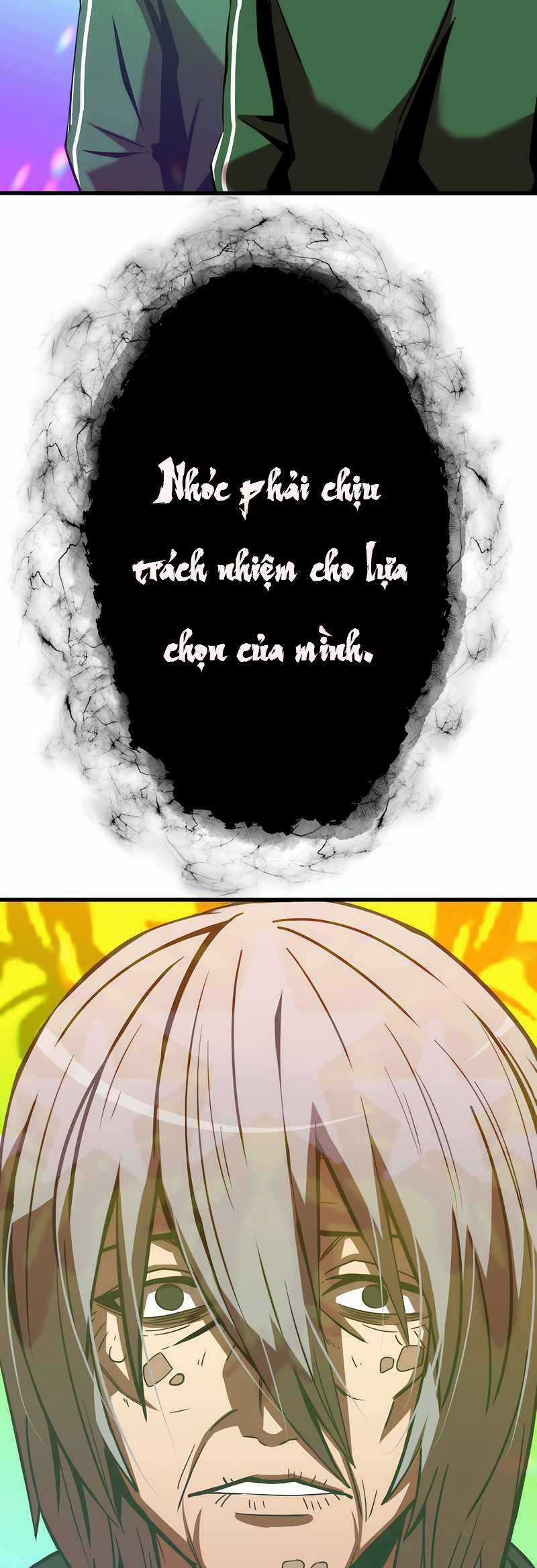 Huyết Thánh Cứu Thế Chủ~ Ta Chỉ Cần 0.0000001% Đã Trở Thành Vô Địch Chapter 2 trang 72