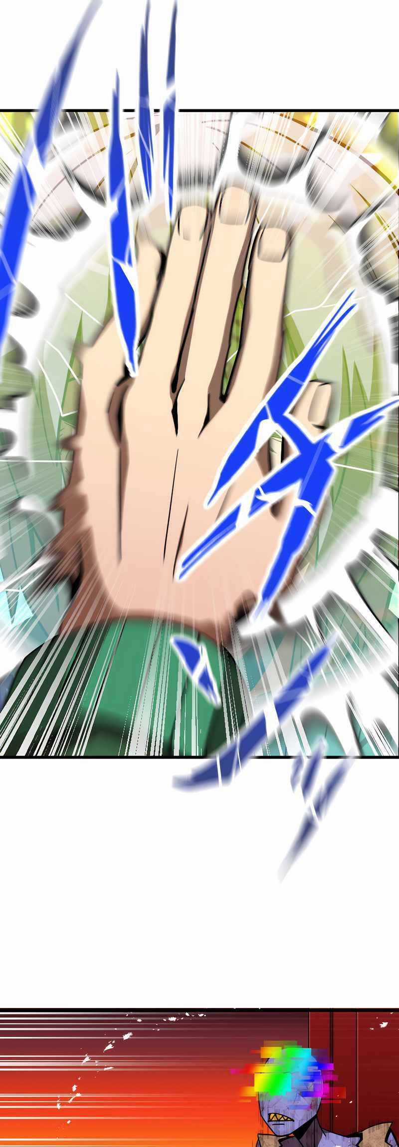 Huyết Thánh Cứu Thế Chủ~ Ta Chỉ Cần 0.0000001% Đã Trở Thành Vô Địch Chapter 2 trang 74