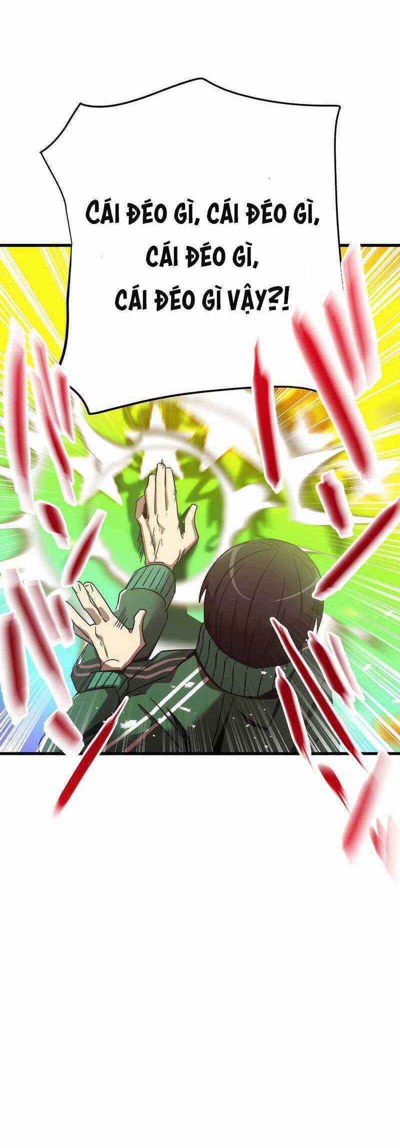 Huyết Thánh Cứu Thế Chủ~ Ta Chỉ Cần 0.0000001% Đã Trở Thành Vô Địch Chapter 2 trang 77