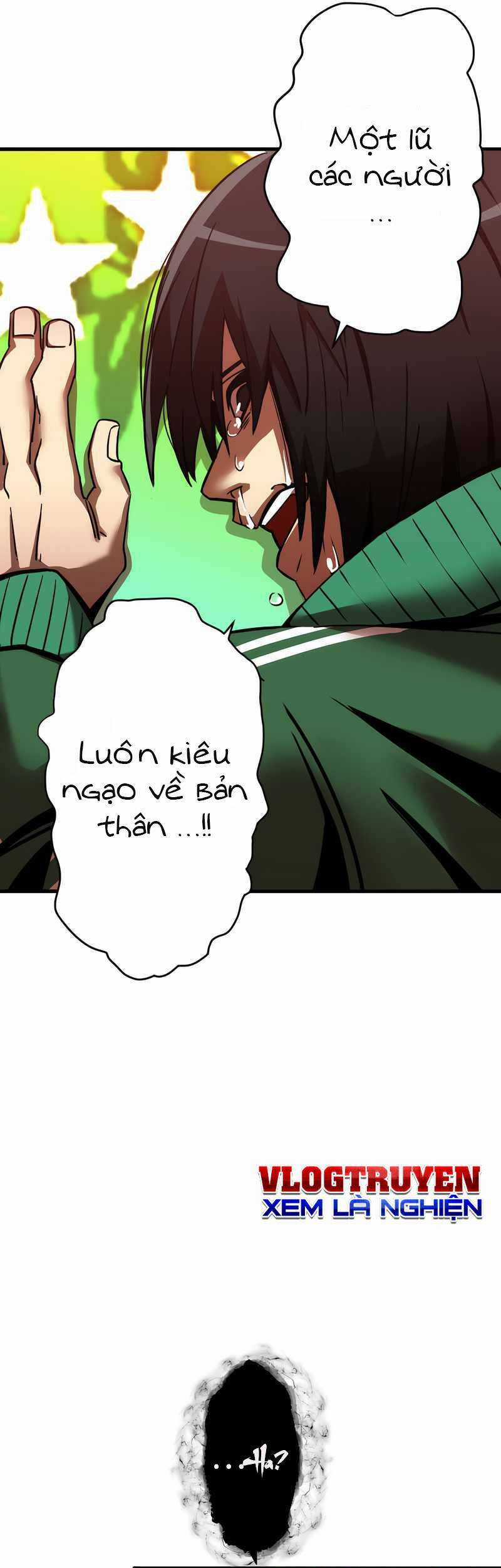 Huyết Thánh Cứu Thế Chủ~ Ta Chỉ Cần 0.0000001% Đã Trở Thành Vô Địch Chapter 2 trang 78