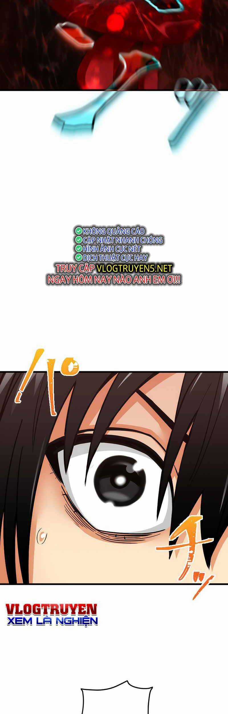 Huyết Thánh Cứu Thế Chủ~ Ta Chỉ Cần 0.0000001% Đã Trở Thành Vô Địch Chapter 2 trang 8