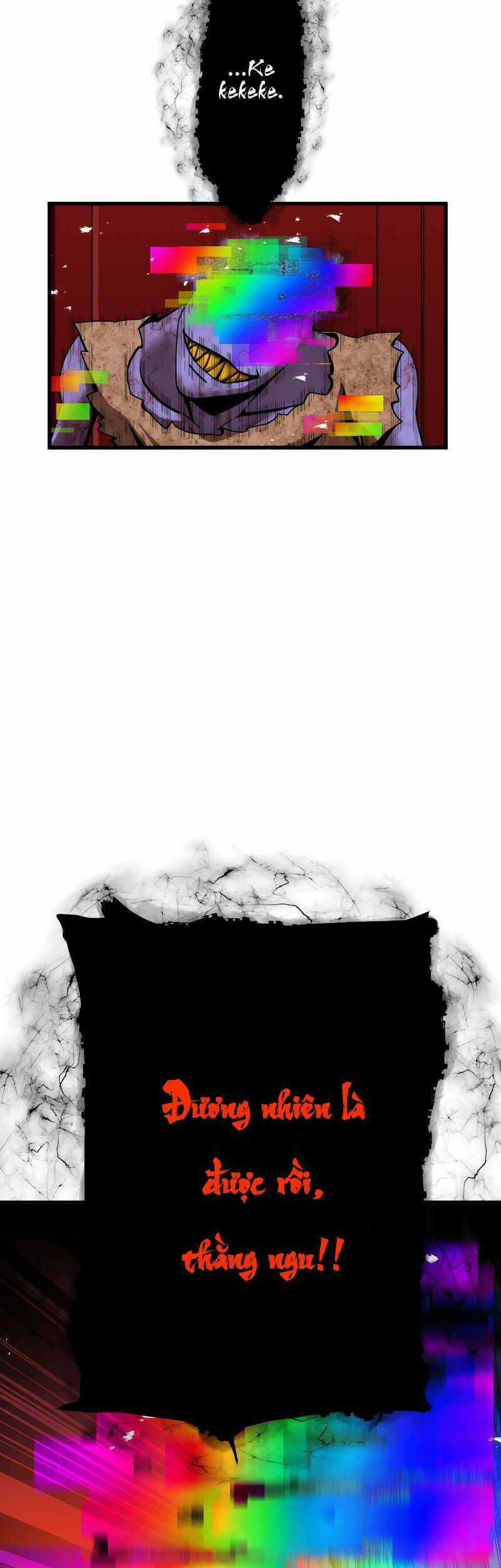 Huyết Thánh Cứu Thế Chủ~ Ta Chỉ Cần 0.0000001% Đã Trở Thành Vô Địch Chapter 2 trang 80