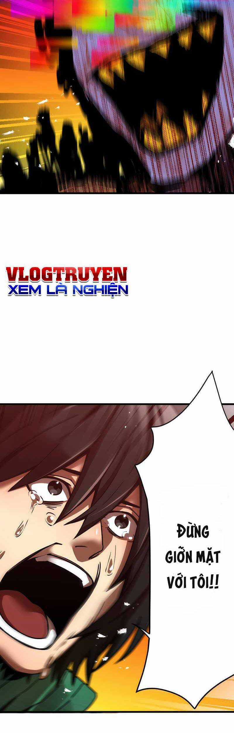 Huyết Thánh Cứu Thế Chủ~ Ta Chỉ Cần 0.0000001% Đã Trở Thành Vô Địch Chapter 2 trang 81