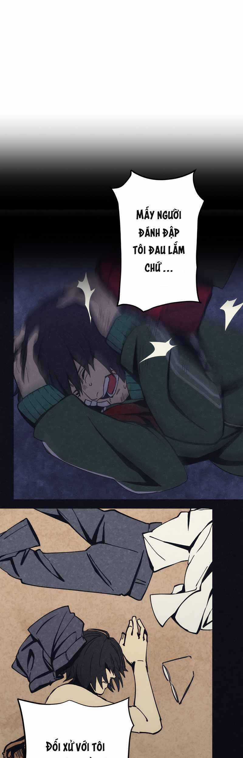 Huyết Thánh Cứu Thế Chủ~ Ta Chỉ Cần 0.0000001% Đã Trở Thành Vô Địch Chapter 2 trang 82