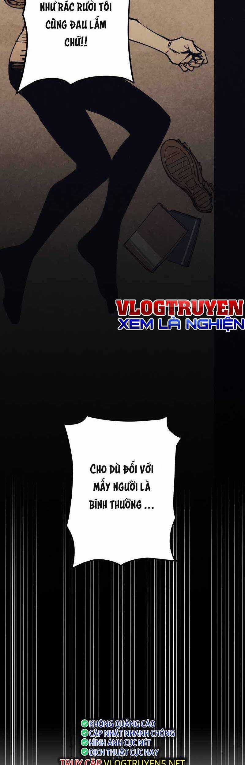 Huyết Thánh Cứu Thế Chủ~ Ta Chỉ Cần 0.0000001% Đã Trở Thành Vô Địch Chapter 2 trang 83