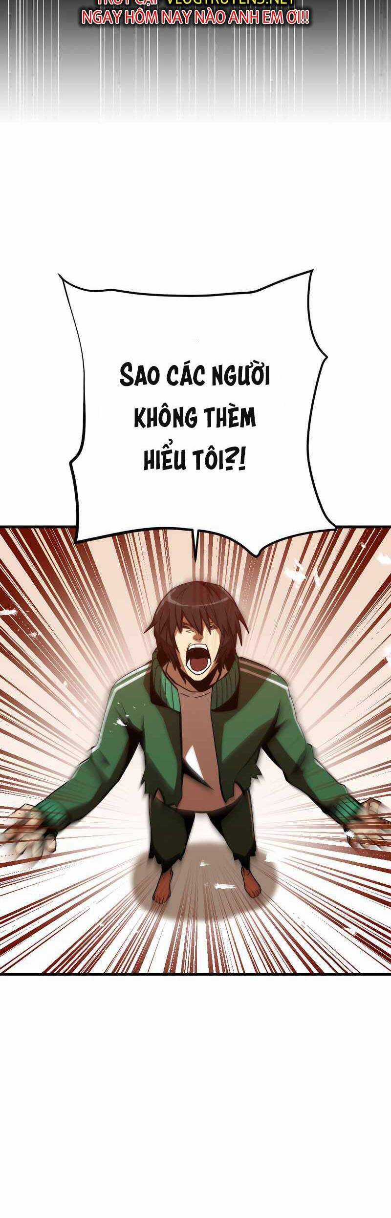 Huyết Thánh Cứu Thế Chủ~ Ta Chỉ Cần 0.0000001% Đã Trở Thành Vô Địch Chapter 2 trang 84