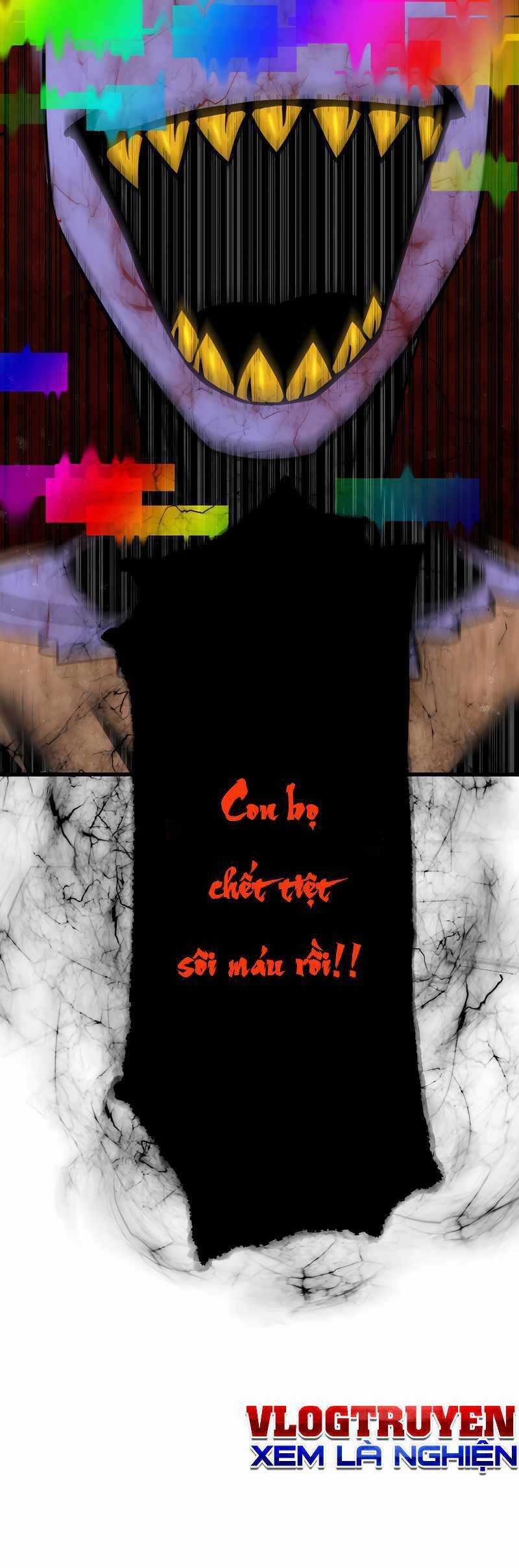 Huyết Thánh Cứu Thế Chủ~ Ta Chỉ Cần 0.0000001% Đã Trở Thành Vô Địch Chapter 2 trang 86