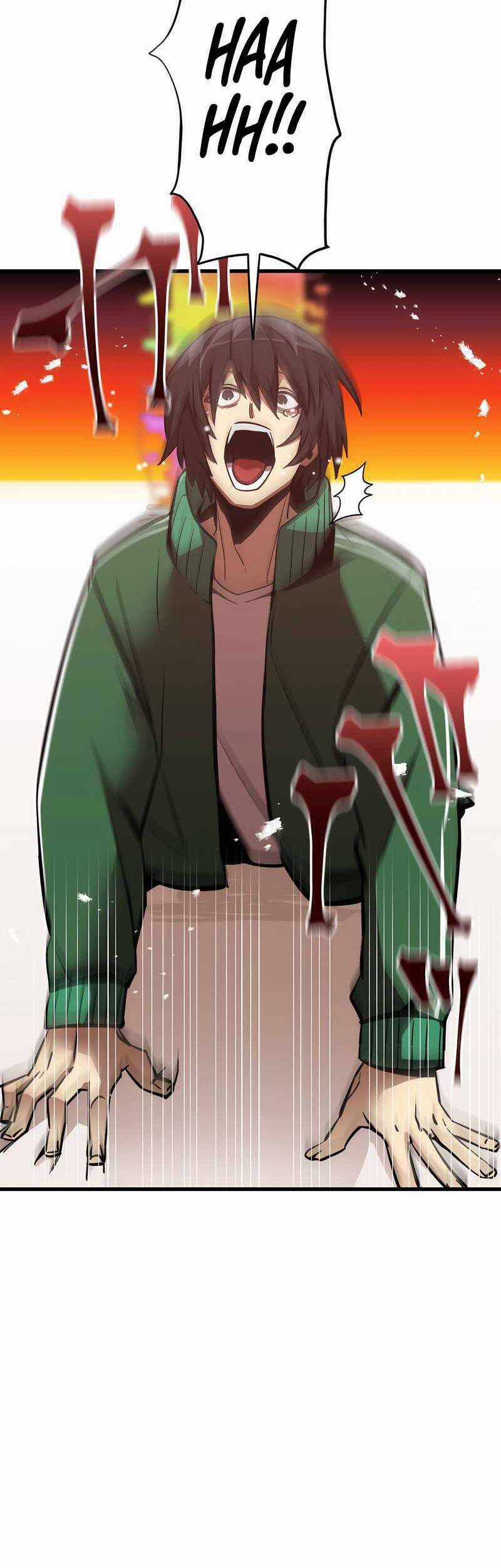 Huyết Thánh Cứu Thế Chủ~ Ta Chỉ Cần 0.0000001% Đã Trở Thành Vô Địch Chapter 2 trang 9