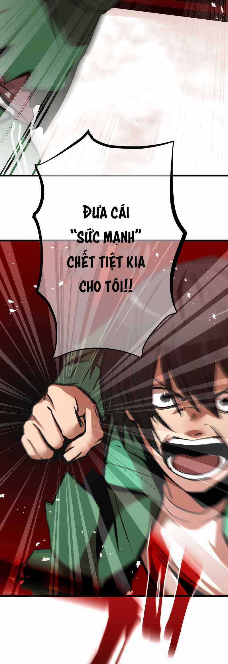 Huyết Thánh Cứu Thế Chủ~ Ta Chỉ Cần 0.0000001% Đã Trở Thành Vô Địch Chapter 2 trang 90