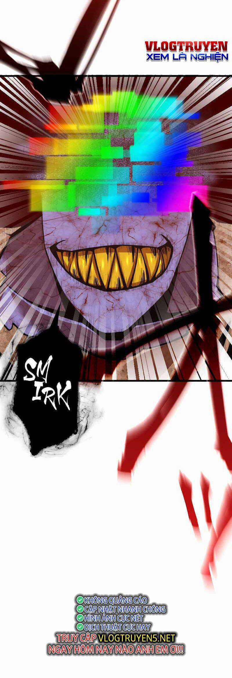 Huyết Thánh Cứu Thế Chủ~ Ta Chỉ Cần 0.0000001% Đã Trở Thành Vô Địch Chapter 2 trang 91