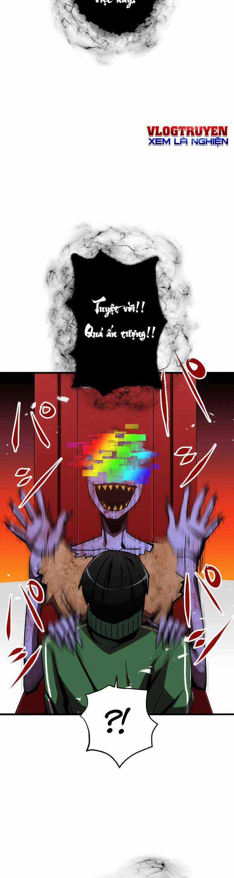 Huyết Thánh Cứu Thế Chủ~ Ta Chỉ Cần 0.0000001% Đã Trở Thành Vô Địch Chapter 2 trang 96