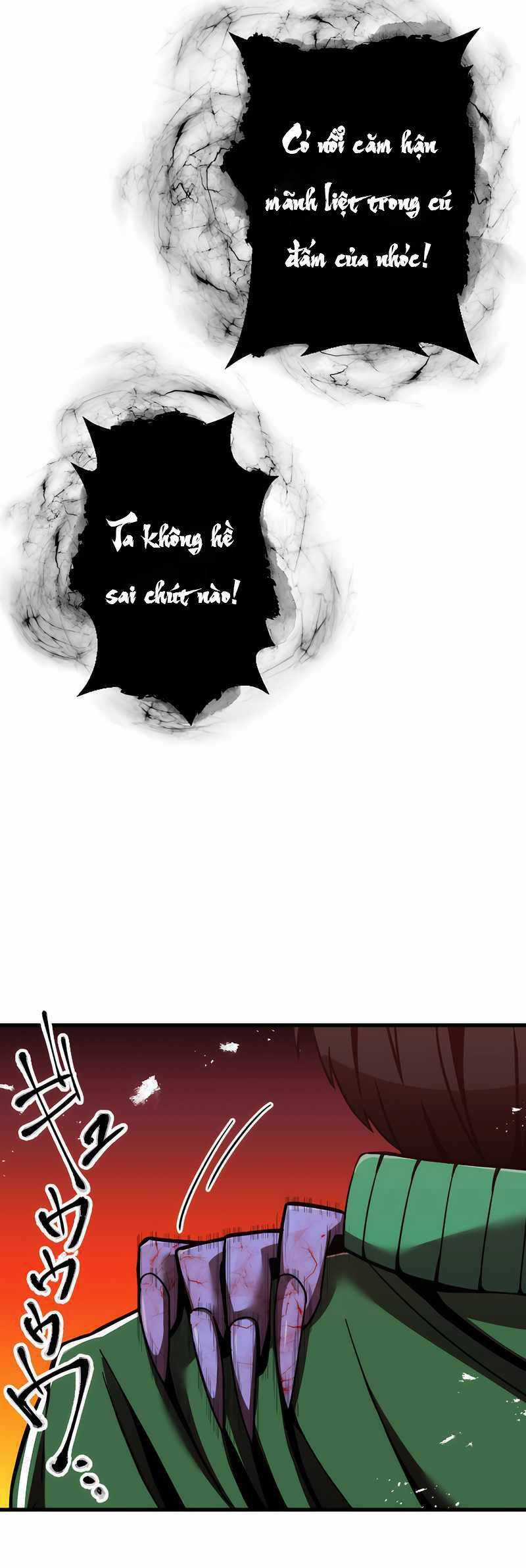 Huyết Thánh Cứu Thế Chủ~ Ta Chỉ Cần 0.0000001% Đã Trở Thành Vô Địch Chapter 2 trang 97