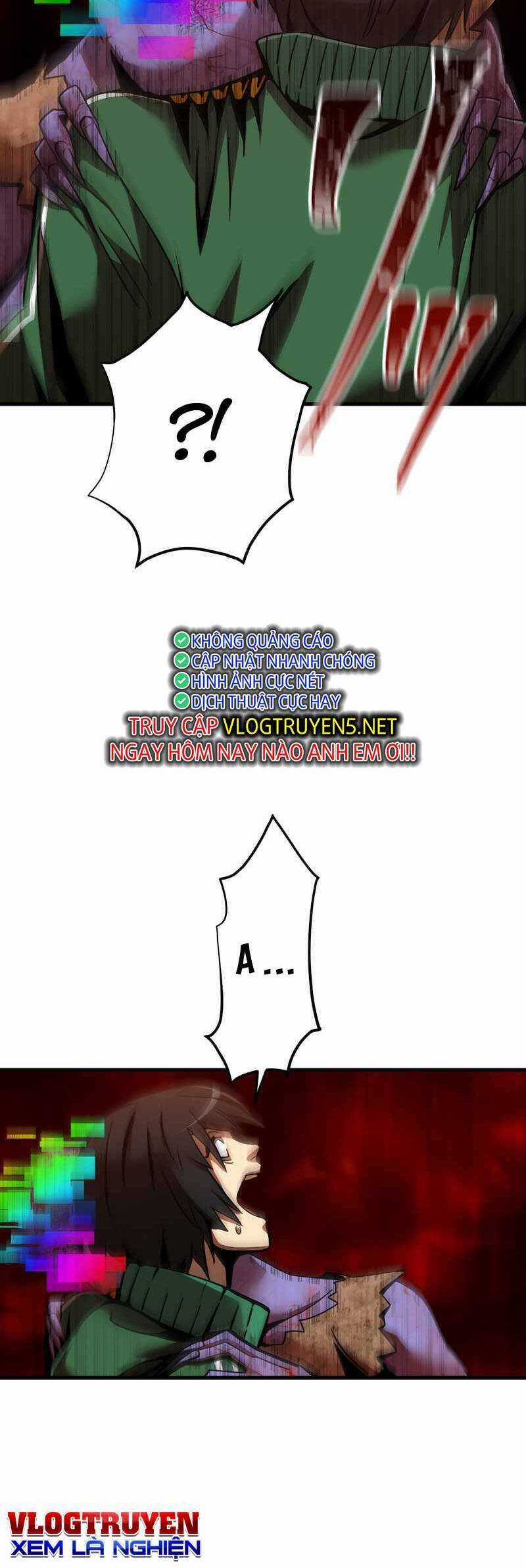 Huyết Thánh Cứu Thế Chủ~ Ta Chỉ Cần 0.0000001% Đã Trở Thành Vô Địch Chapter 2 trang 99